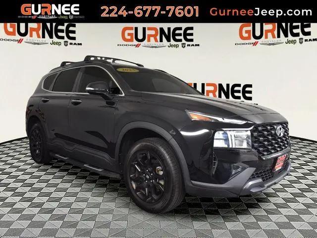 2023 Hyundai Santa Fe XRT for sale in Gurnee, IL