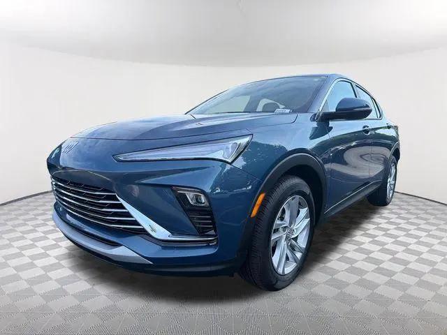 2025 Buick NV Preferred FWD for sale in Newnan, GA