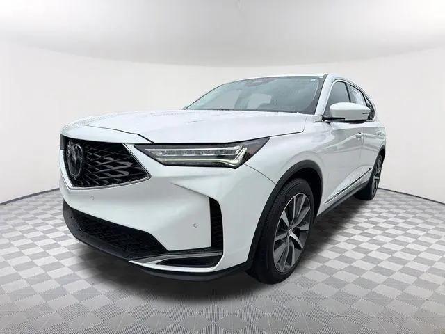 2025 Acura MDX Technology Package for sale in Newnan, GA