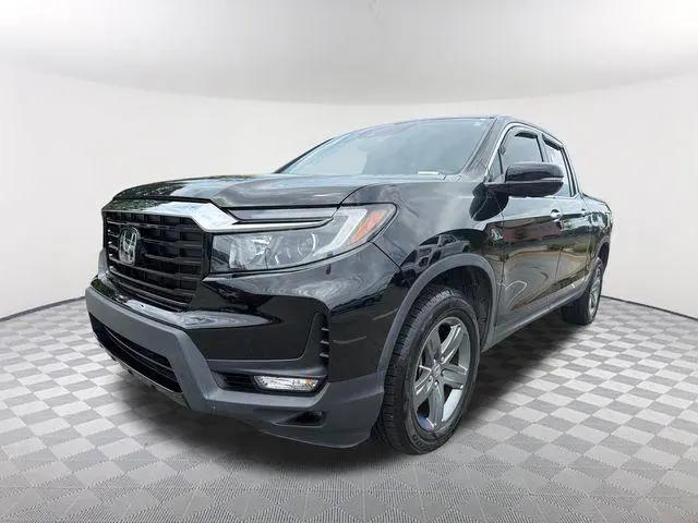 2023 Honda Ridgeline RTL-E for sale in Newnan, GA