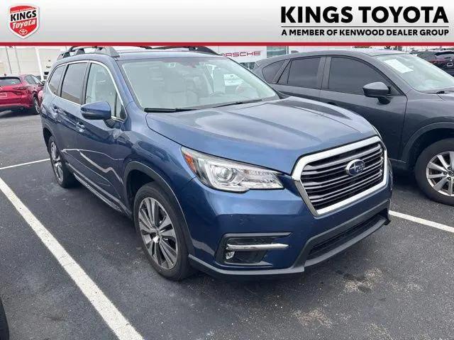 2022 Subaru Ascent Limited for sale in Cincinnati, OH