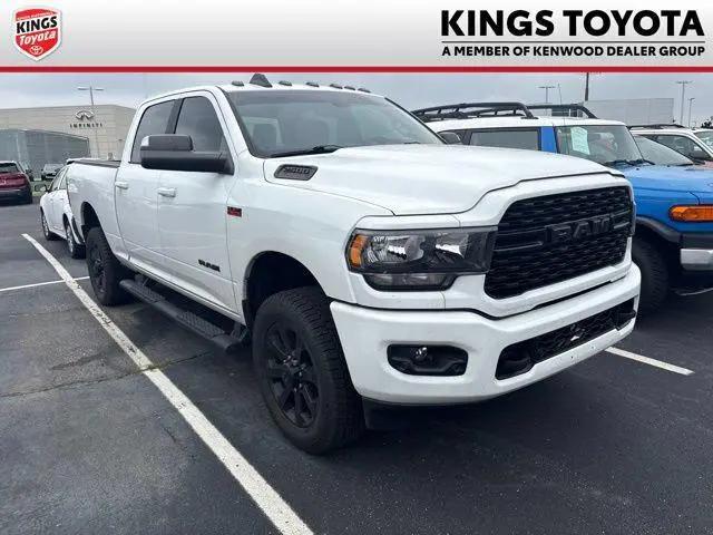 2022 Ram 2500 for sale near Cincinnati, OH