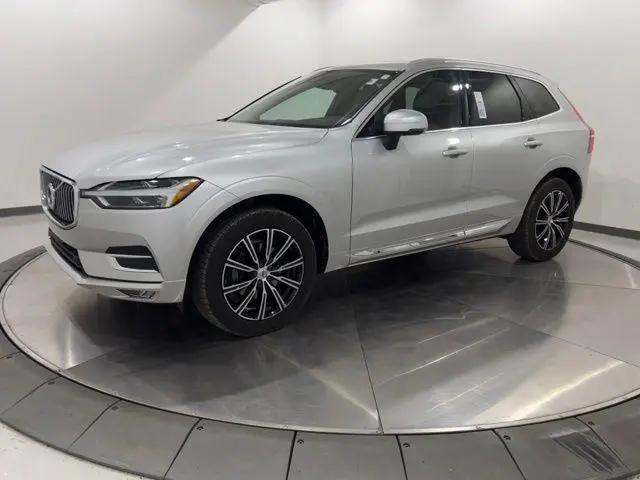 2020 Volvo XC60 T5 Inscription for sale in Hagerstown, MD