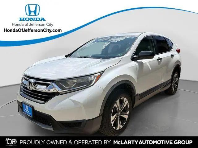 2019 Honda CR-V LX for sale in Jefferson City, MO