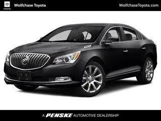 2016 Buick LaCrosse Sport Touring for sale in Cordova, TN