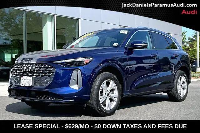 2025 Audi Q5 Premium TFSI quattro S tronic for sale in Paramus, NJ