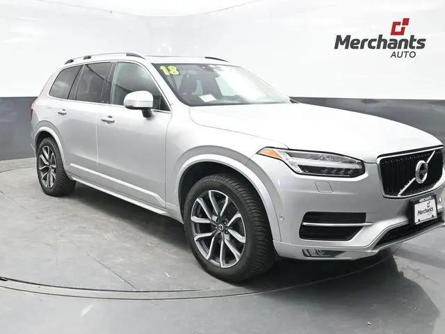2018 Volvo XC90 T6 Momentum for sale in Hooksett, NH
