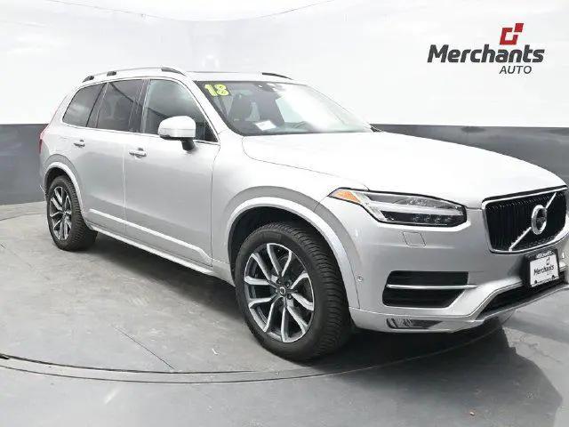 2018 Volvo XC90 T6 Momentum for sale in Hooksett, NH
