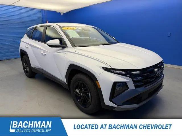 2026 Hyundai Tucson SE for sale in Louisville, KY