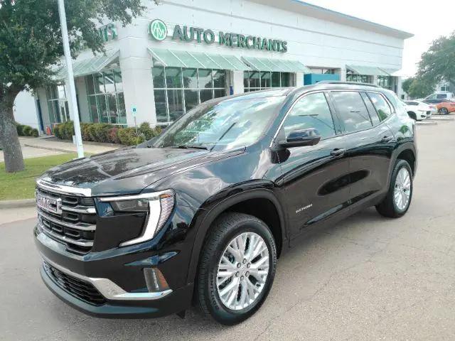 2026 GMC Acadia Elevation FWD for sale in Plano, TX