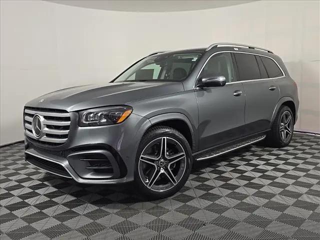 2026 Mercedes-Benz GLS GLS 450 4MATIC for sale in Waukesha, WI