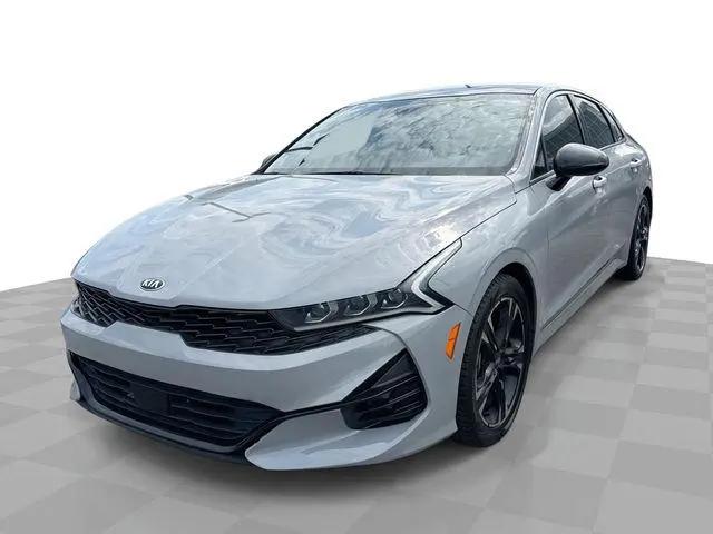 2021 Kia K5 for sale near Columbus, OH