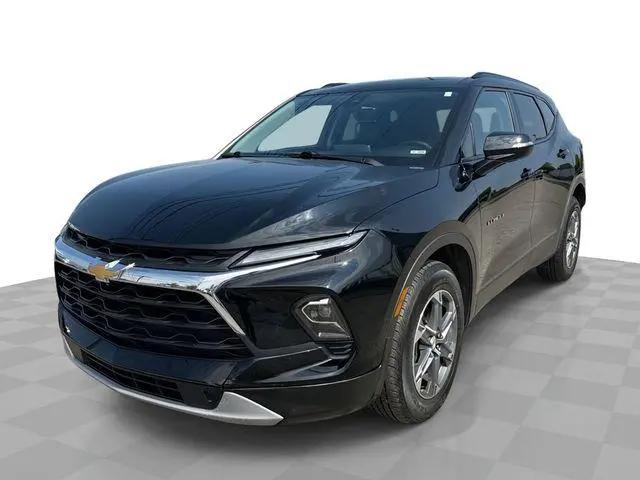2024 Chevrolet Blazer FWD 3LT for sale in Columbus, OH