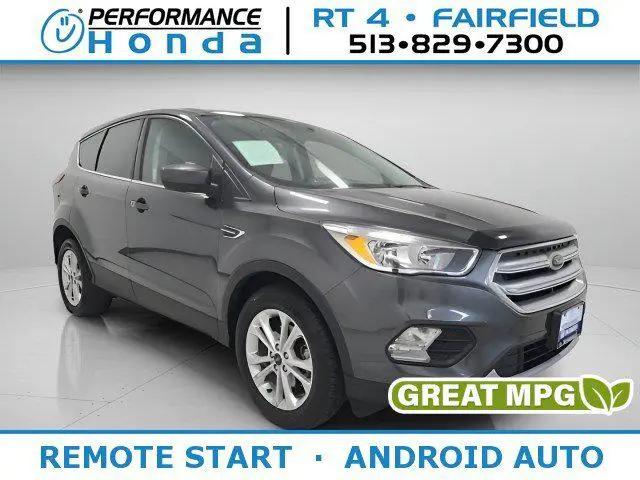 2019 Ford Escape SE for sale in Fairfield, OH
