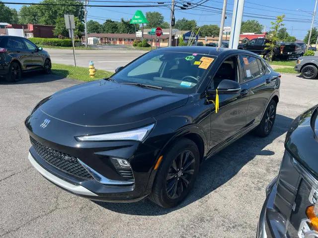 2024 Buick NV Sport Touring FWD for sale in Niagara Falls, NY