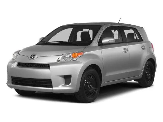 2014 Scion xD Base for sale in Newark, DE