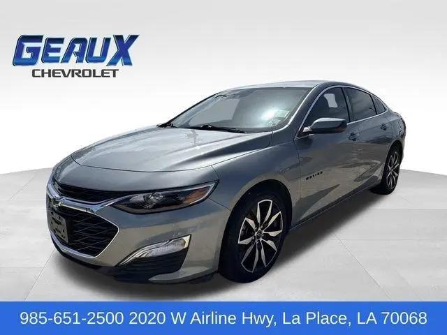 2024 Chevrolet Malibu FWD RS for sale in LaPlace, LA