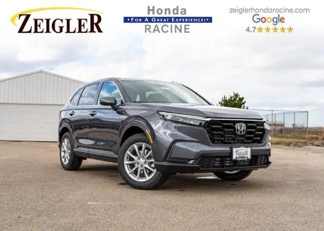 2025 Honda CR-V EX AWD for sale in Mt Pleasant, WI