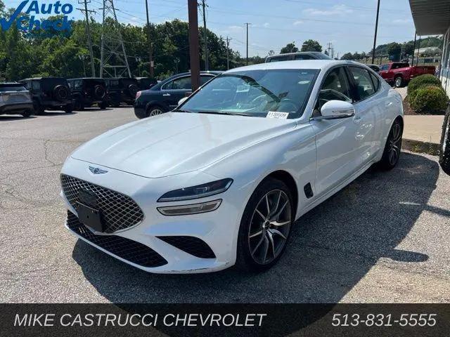 2025 Genesis G70 for sale near Milford, OH