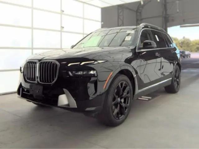 2024 BMW X7 xDrive40i for sale in Marshfield, MA