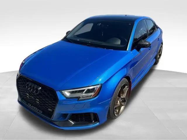 2018 Audi RS 3 2.5T for sale in Kalispell, MT