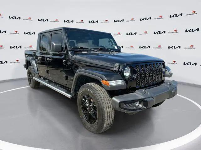 2022 Jeep Gladiator Sport for sale in Lake City, FL