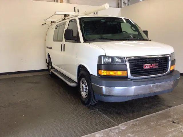 2018 GMC Savana 2500 Work Van for sale in Cincinnati, OH