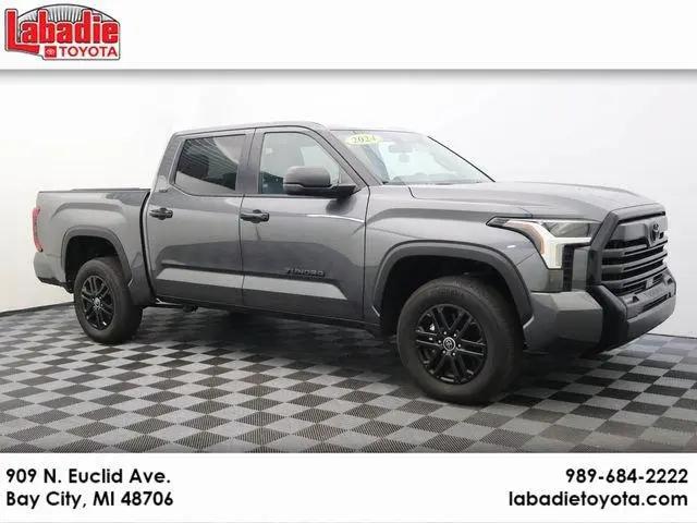 2024 Toyota Tundra SR5 for sale in Bay City, MI