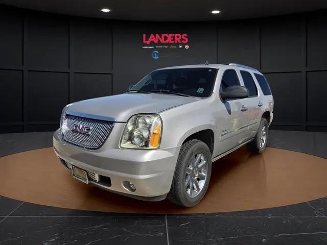 2009 GMC Yukon Denali for sale in Bossier City, LA
