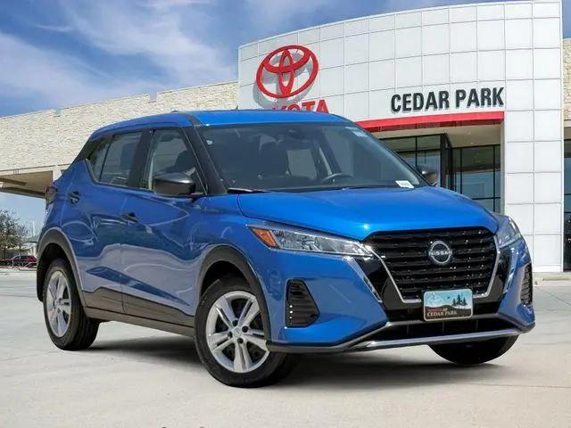 2025 Nissan Kicks S for sale in Cedar Park, TX