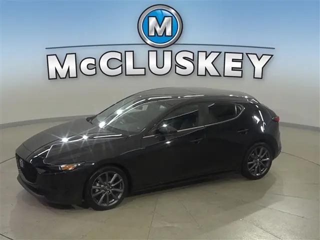 2024 Mazda Mazda3 2.5 S Preferred for sale near Cincinnati, OH
