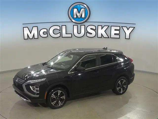 2024 Mitsubishi Eclipse Cross SE S-AWC for sale in Cincinnati, OH