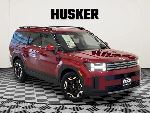 2025 Hyundai Santa Fe SEL for sale in Lincoln, NE