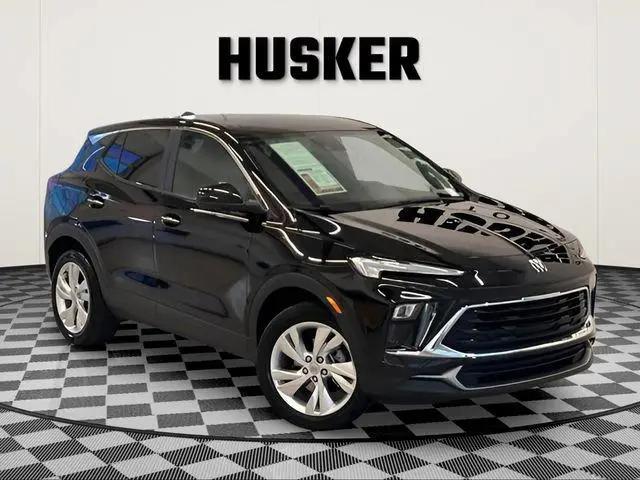 2025 Buick Encore GX Preferred AWD for sale in Lincoln, NE