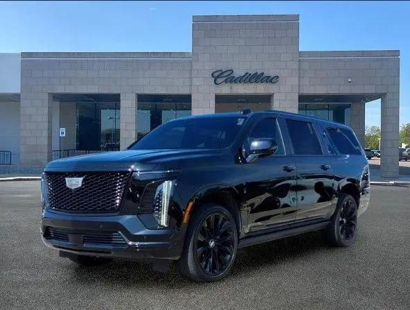 2026 Cadillac Escalade ESV for sale near Columbus, OH