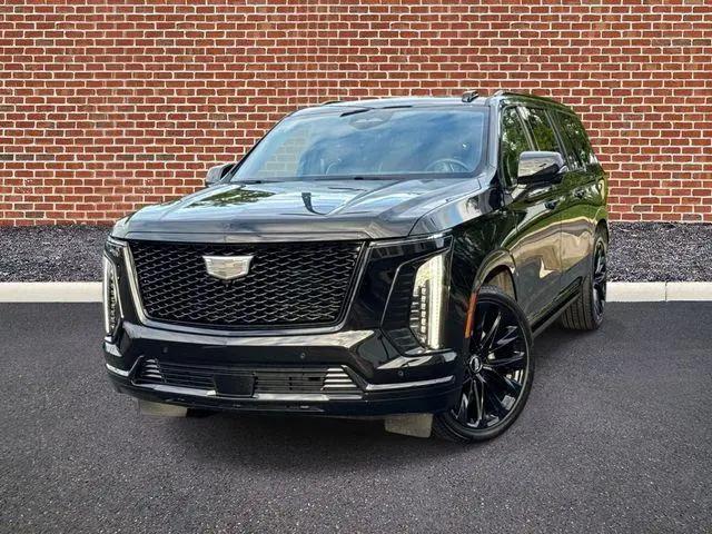 2026 Cadillac Escalade ESV Sport for sale in Columbus, OH
