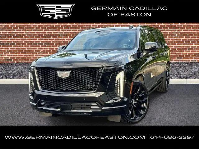 2026 Cadillac Escalade ESV Sport for sale in Columbus, OH