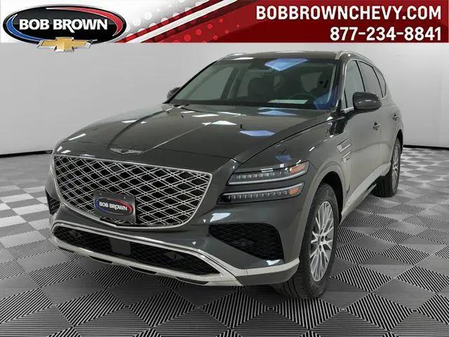 2025 Genesis GV80 2.5T Standard AWD for sale in Urbandale, IA