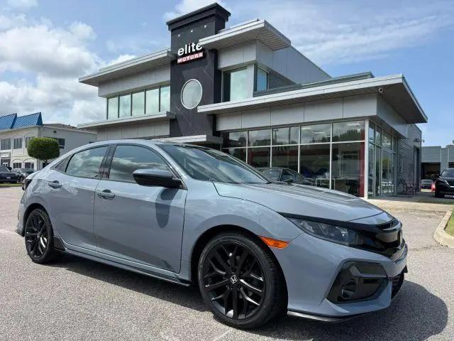 2021 Honda Civic Sport for sale in Virginia Beach, VA