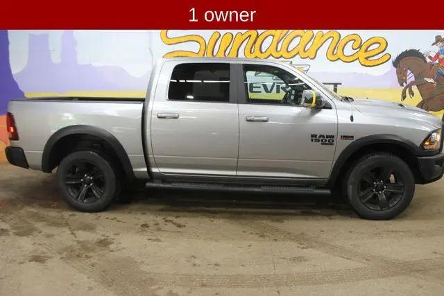 2022 Ram 1500 Classic SLT for sale in Grand Ledge, MI