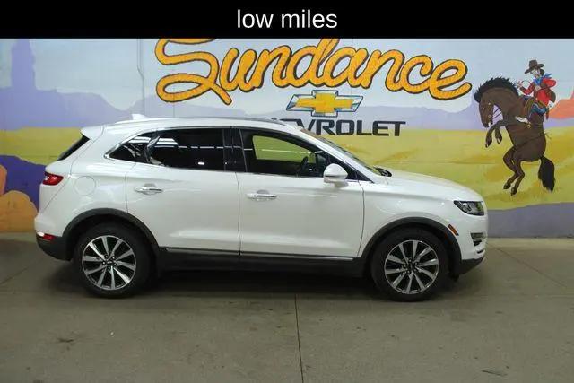 2019 Lincoln MKC Reserve for sale in Grand Ledge, MI