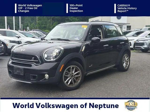 2015 MINI Countryman Cooper S for sale in Neptune, NJ