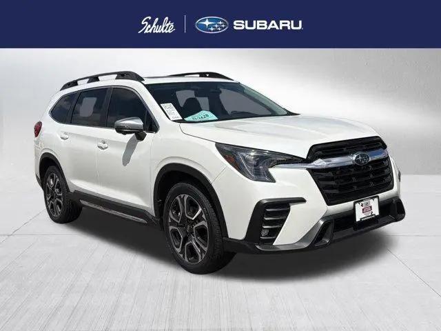 2023 Subaru Ascent Limited 7-Passenger for sale in Sioux Falls, SD
