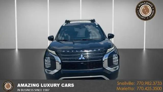 2022 Mitsubishi Outlander SEL 2.5 2WD for sale in Snellville, GA