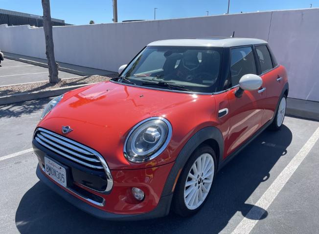 2019 MINI Hardtop Cooper for sale in San Diego, CA