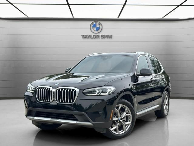 2024 BMW X3 sDrive30i for sale in Evans, GA