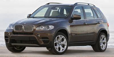 2011 BMW X5 xDrive35d for sale in Pasadena, CA
