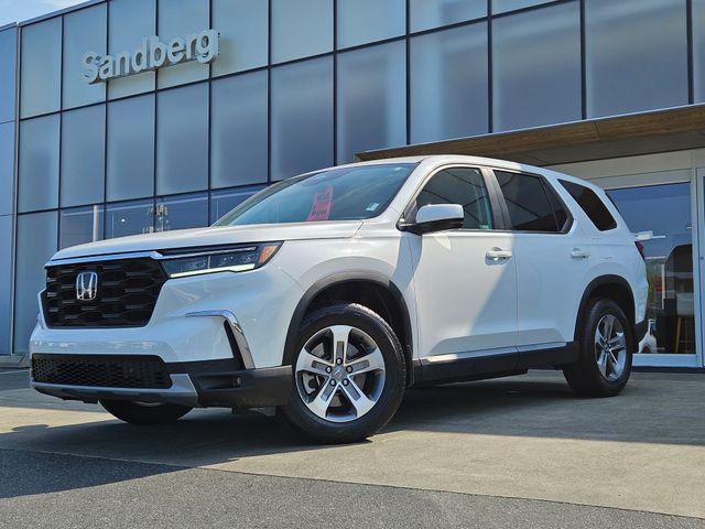 2024 Honda Pilot EX-L for sale in Lynnwood, WA