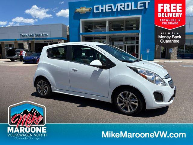 2016 Chevrolet Spark EV 1LT for sale in Colorado Springs, CO