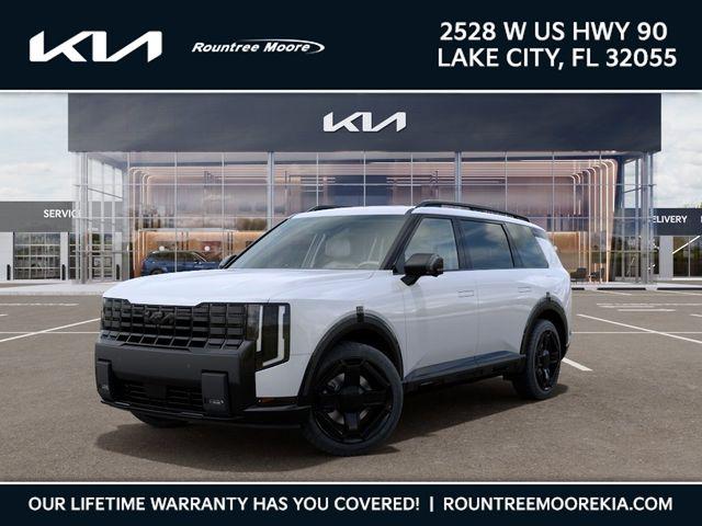 2027 Kia Telluride Hybrid X-Line SX-Prestige for sale in Lake City, FL